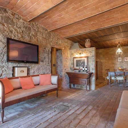 מלון Bacchereto Relais Colline San Biagio מראה חיצוני תמונה