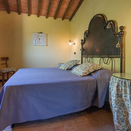 מלון Bacchereto Relais Colline San Biagio מראה חיצוני תמונה
