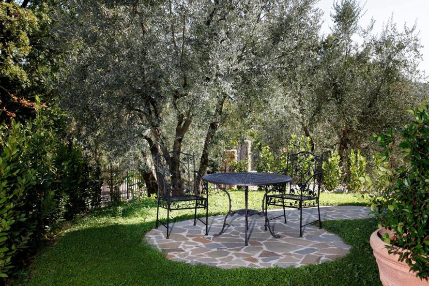 מלון Bacchereto Relais Colline San Biagio מראה חיצוני תמונה