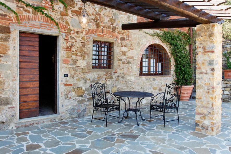 מלון Bacchereto Relais Colline San Biagio חדר תמונה